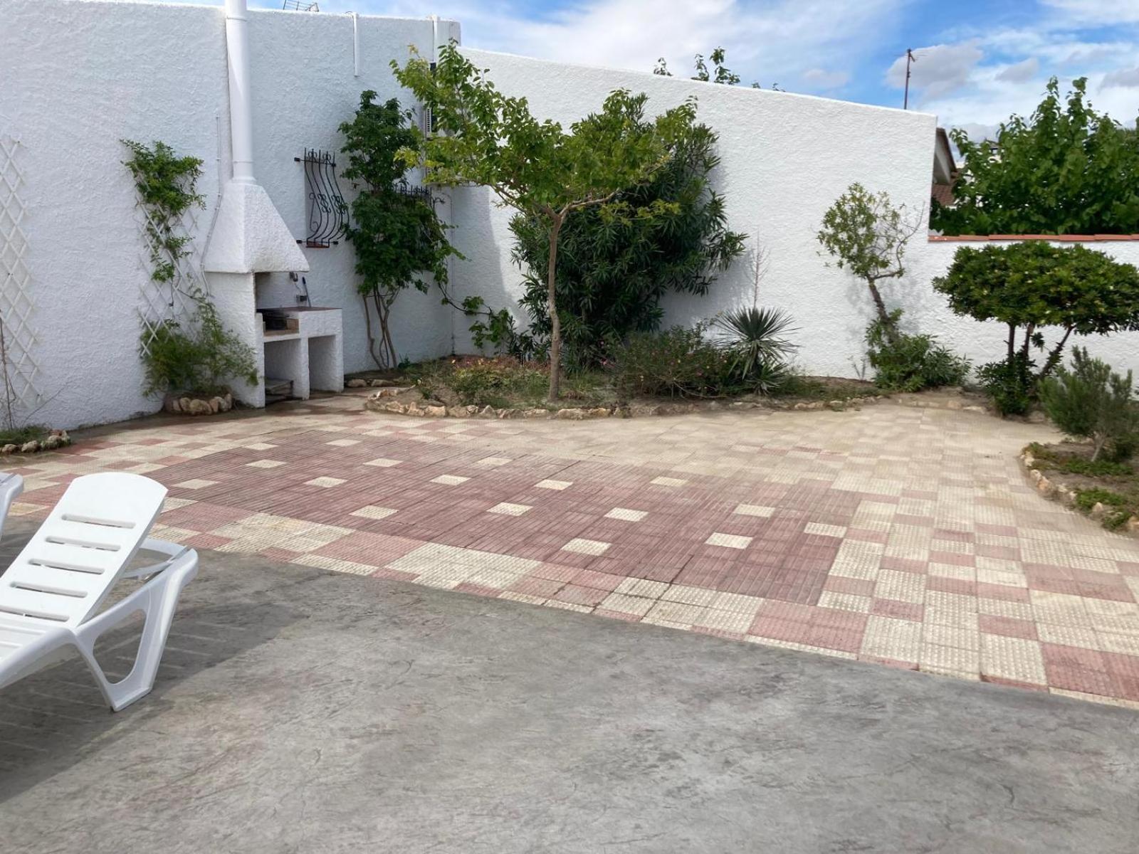 Paula Villa Riumar Exterior photo
